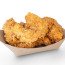 4 Pz. Patatine Fritte Di Pollo