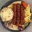 Adana Kebab