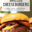 Tutto Il Cheeseburger Americano