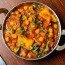 Aloo Gobi Mormora