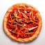 Pizza Alle Acciughe