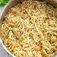 Pasta Capelli D'angelo