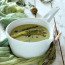 Zuppa Di Asparagi