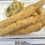 Tempura Di Asparagi