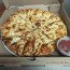 Pizza Cheeseburger Con Pancetta