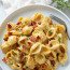 Pancetta Mac Formaggio