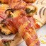 Jalapenos Avvolti Nel Bacon