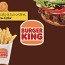 Barbecue Bacon Whopper Jr.