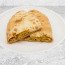 Calzone Di Pollo Alla Griglia