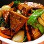 Tofu Con Verdure