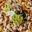 Nachos Di Fagioli