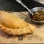 Empanada Di Manzo