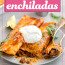 Enchiladas Di Manzo