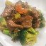 Salsa Di Ostriche Di Manzo
