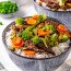 Manzo Con Verdure Miste