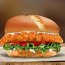 Grande Panino Al Pollo