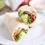 Blt Wrap