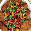 Cotoletta Di Pollo Impanata