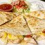 Quesadilla Di Petto