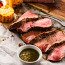 Bistecca Macinata Alla Griglia