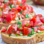 Bruschetta Classica