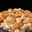 Patatine Fritte Di Pollo Alla Bufala