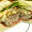 Burnin'love Burger