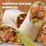 Burrito Di Chipotle