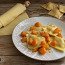 Ravioli Di Zucca Butternut