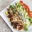 Insalata Cobb Californiana