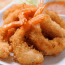 Gamberetti Fritti
