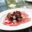 Carpaccio Di Filetto Di Manzo