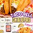 Chalupas