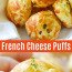 Bocconcini Di Formaggio