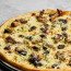 Pizza Cheesesteak