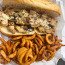 Chicken-Cheesesteak