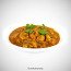 Pollo Chettinad