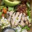 Cobb Di Pollo Con Avocado