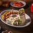 Involtino Di Fajita Di Pollo