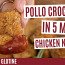 Nuggets Di Pollo (4)