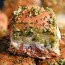 Pollo Alla Parmigiana