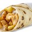 Involtino Di Pollo Shawarma