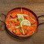 Pollo Vindaloo (Piccante)