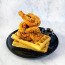 Waffle Di Pollo