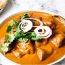 Pollo Con Salsa Al Curry