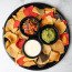 Salsa Di Peperoncino Con Queso