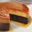 Flan Al Cioccolato