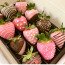 Fragola Al Cioccolato