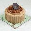 Torta Tentazione Al Cioccolato