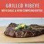 Bistecca Di Controfiletto Tritata